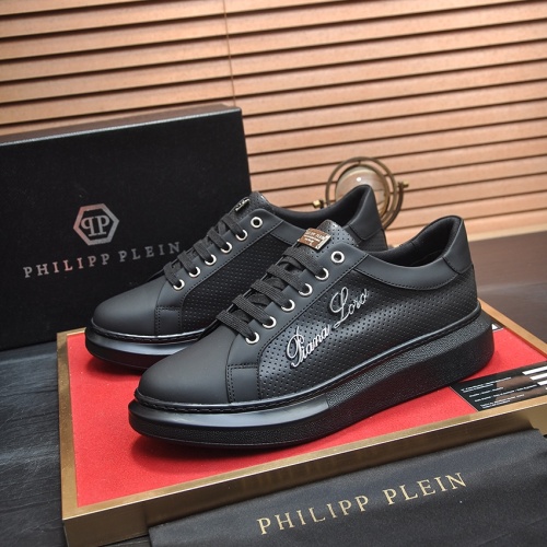 Philipp Plein PP Casual Shoes For Men #1220449