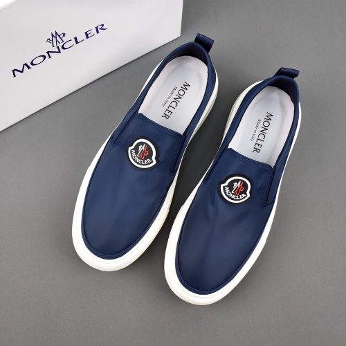 Moncler Casual Shoes For Men #1220596, $72.00 USD, [ITEM#1220596], Moncler Casual Shoes