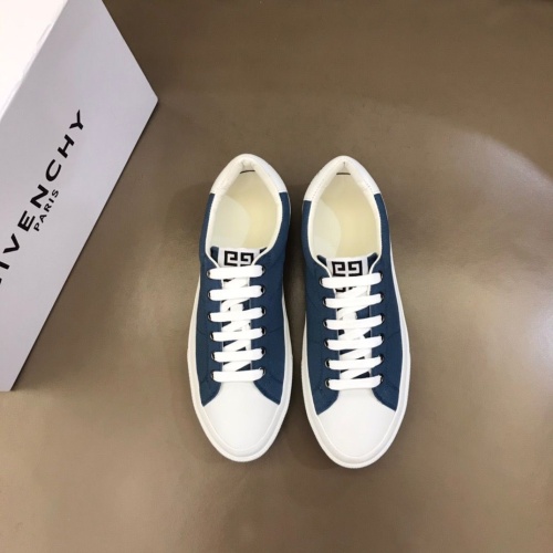 Replica Givenchy Casual Shoes For Men #1220756 $72.00 USD for Wholesale