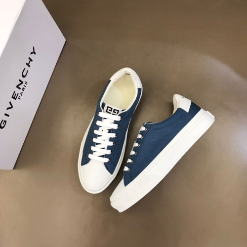 Replica Givenchy Casual Shoes For Men #1220756 $72.00 USD for Wholesale