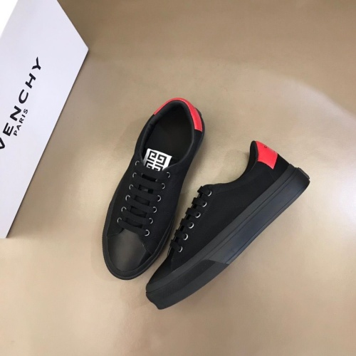 Replica Givenchy Casual Shoes For Men #1220757 $72.00 USD for Wholesale