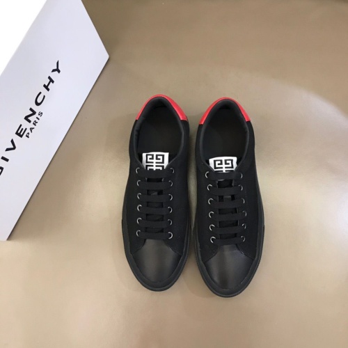 Replica Givenchy Casual Shoes For Men #1220757 $72.00 USD for Wholesale