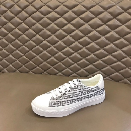 Replica Givenchy Casual Shoes For Men #1220758 $72.00 USD for Wholesale