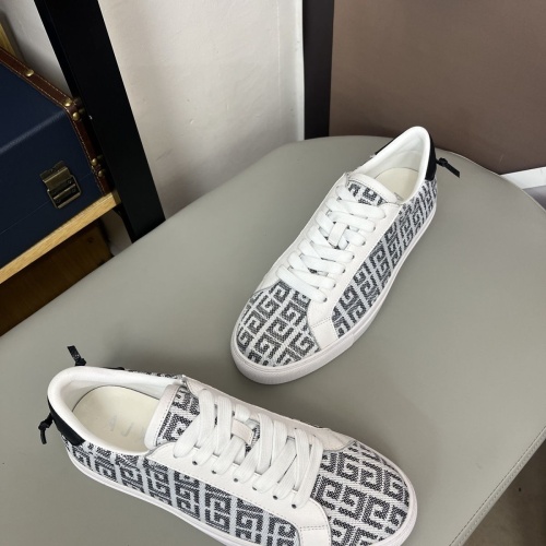 Replica Givenchy Casual Shoes For Men #1220762 $72.00 USD for Wholesale