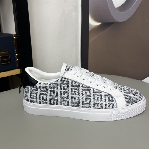 Replica Givenchy Casual Shoes For Men #1220762 $72.00 USD for Wholesale