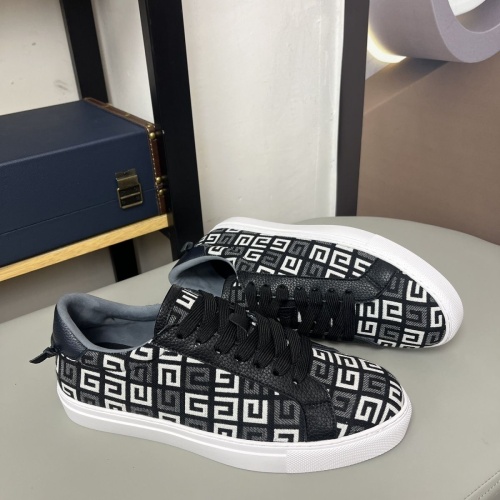 Replica Givenchy Casual Shoes For Men #1220766 $72.00 USD for Wholesale