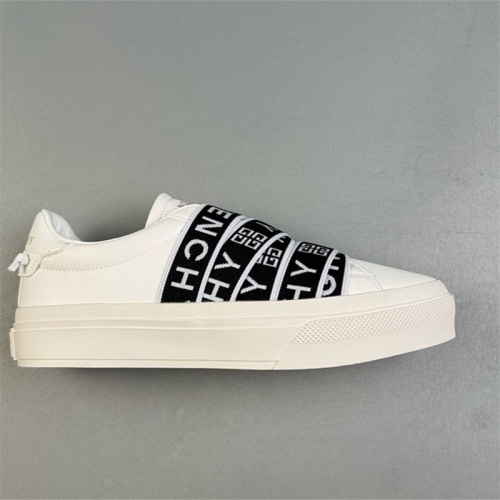 Replica Givenchy Casual Shoes For Men #1220767 $72.00 USD for Wholesale