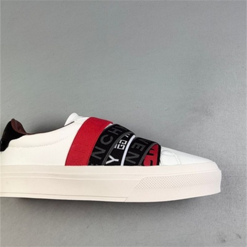 Replica Givenchy Casual Shoes For Men #1220768 $72.00 USD for Wholesale