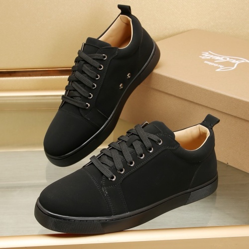 Christian Louboutin Casual Shoes For Men #1220784, $92.00 USD, [ITEM#1220784], Christian Louboutin Casual Shoes