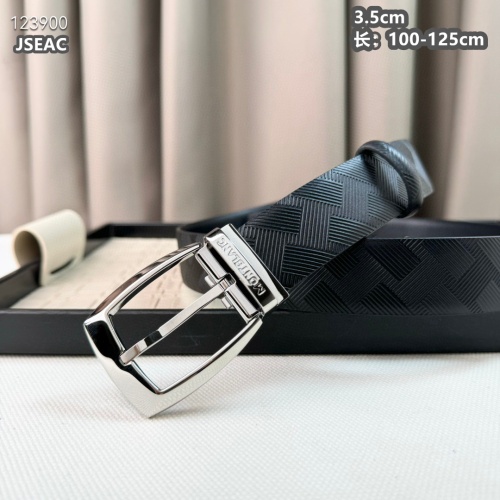 Montblanc AAA Quality Belts For Men #1220838