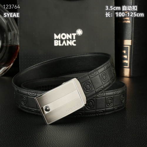 Montblanc AAA Quality Belts For Men #1220841