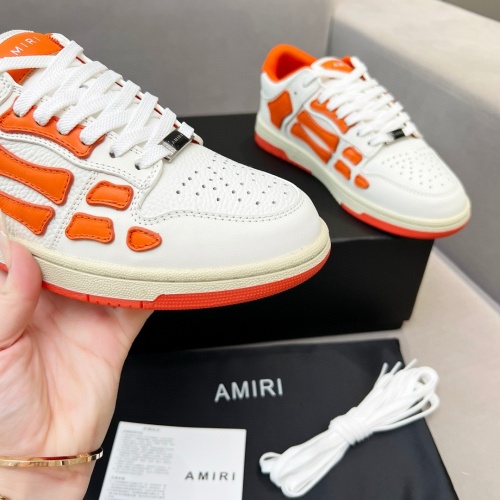 Replica Amiri Casual Shoes For Women #1220951 $105.00 USD for Wholesale