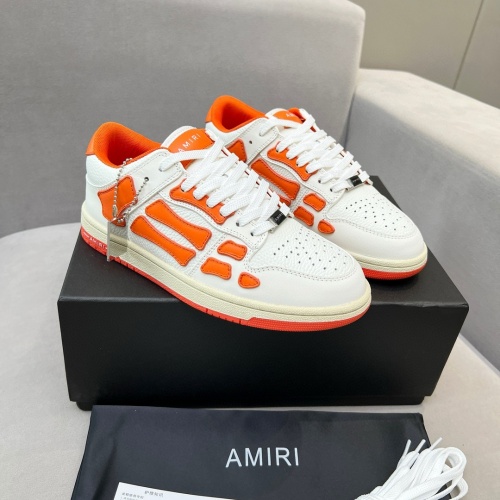 Replica Amiri Casual Shoes For Men #1220952 $100.00 USD for Wholesale