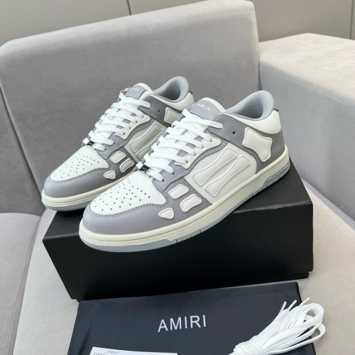 Amiri Casual Shoes For Women #1220960