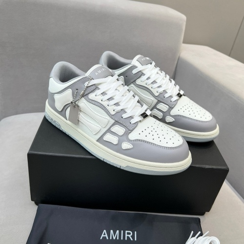 Replica Amiri Casual Shoes For Women #1220960 $105.00 USD for Wholesale