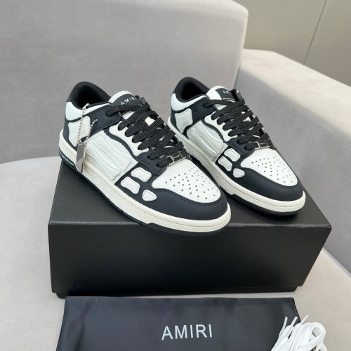 Replica Amiri Casual Shoes For Men #1220965 $100.00 USD for Wholesale