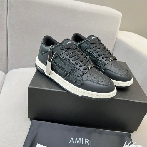 Replica Amiri Casual Shoes For Women #1220966 $105.00 USD for Wholesale