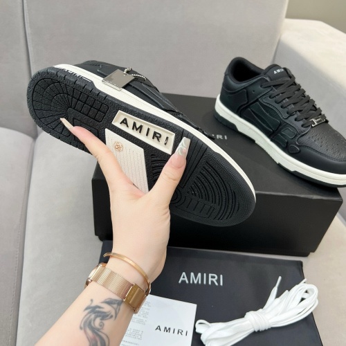 Replica Amiri Casual Shoes For Women #1220966 $105.00 USD for Wholesale