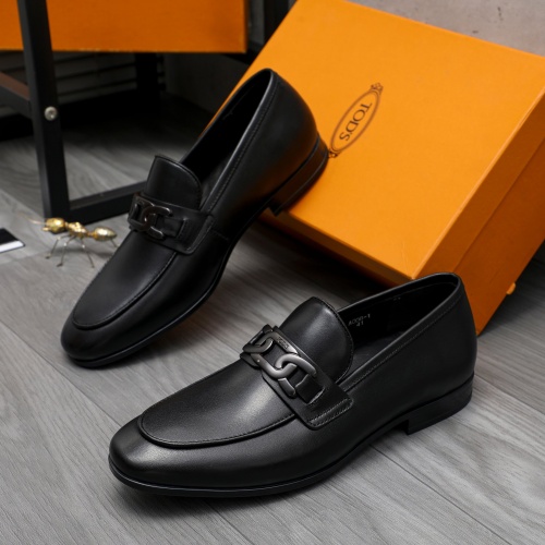 TOD'S Oxfords Shoes For Men #1220989