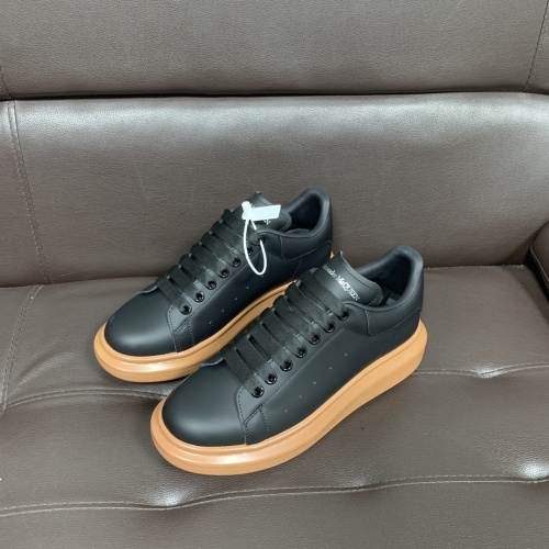 Alexander McQueen Casual Shoes For Men #1221075, $102.00 USD, [ITEM#1221075], Alexander McQueen Casual Shoes