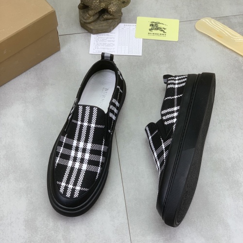 Burberry Casual Shoes For Men #1221235