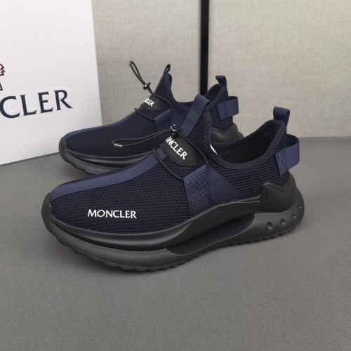 Moncler Casual Shoes For Men #1221308, $85.00 USD, [ITEM#1221308], Moncler Casual Shoes