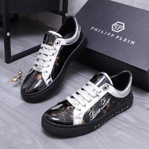 Philipp Plein PP Casual Shoes For Men #1221322