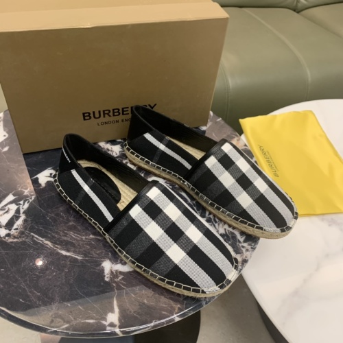 Burberry Casual Shoes For Men #1221334