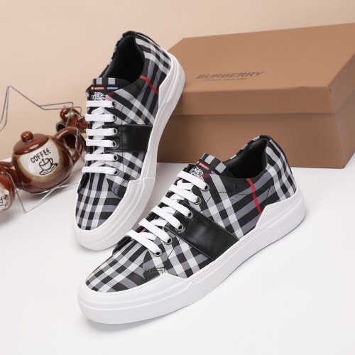 Burberry Casual Shoes For Men #1221418, $68.00 USD, [ITEM#1221418], Burberry Casual Shoes