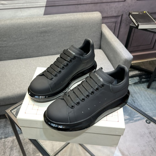 Alexander McQueen Casual Shoes For Men #1221427