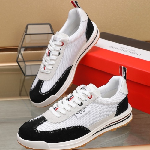 Thom Browne TB Casual Shoes For Men #1221441, $92.00 USD, [ITEM#1221441], Thom Browne TB Casual Shoes