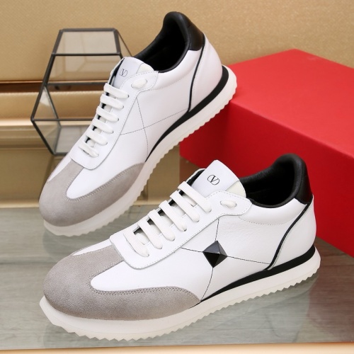 Valentino Casual Shoes For Men #1221456