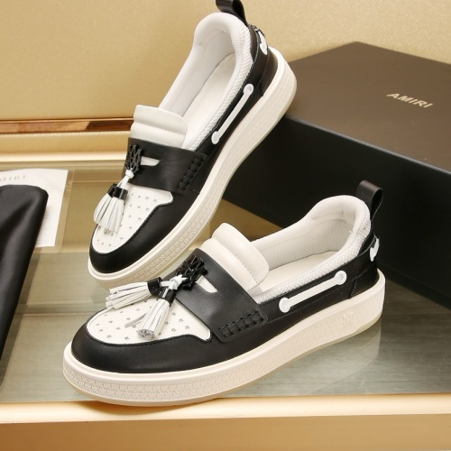 Amiri Casual Shoes For Men #1221462