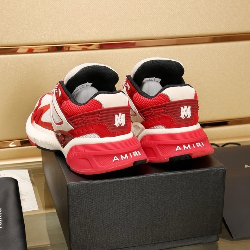 Replica Amiri Casual Shoes For Men #1221483 $135.00 USD for Wholesale