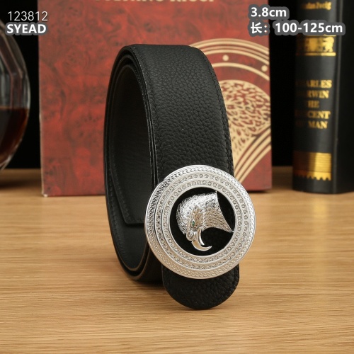 Replica Stefano Ricci AAA Quality Belts For Men #1221484 $56.00 USD for Wholesale