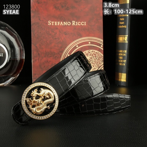 Stefano Ricci AAA Quality Belts For Men #1221494, $60.00 USD, [ITEM#1221494], Stefano Ricci AAA Quality Belts