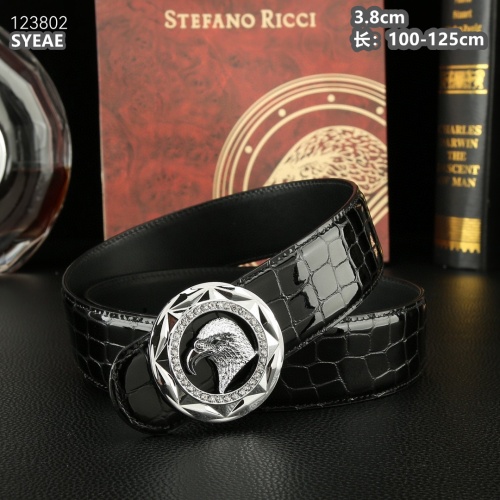 Stefano Ricci AAA Quality Belts For Men #1221497, $60.00 USD, [ITEM#1221497], Stefano Ricci AAA Quality Belts