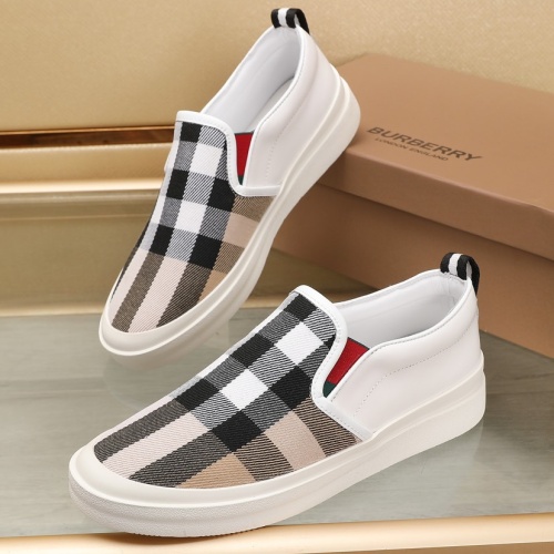 Burberry Casual Shoes For Men #1221567, $85.00 USD, [ITEM#1221567], Burberry Casual Shoes