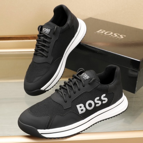 Boss Casual Shoes For Men #1221570, $88.00 USD, [ITEM#1221570], Boss Casual Shoes