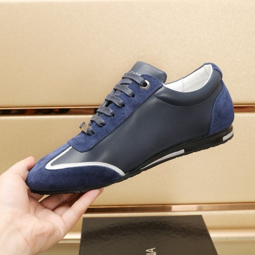 Replica Dolce & Gabbana D&G Casual Shoes For Men #1221576 $92.00 USD for Wholesale