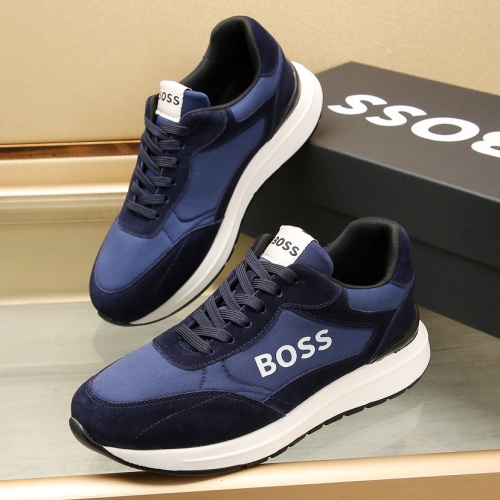 Boss Casual Shoes For Men #1221581