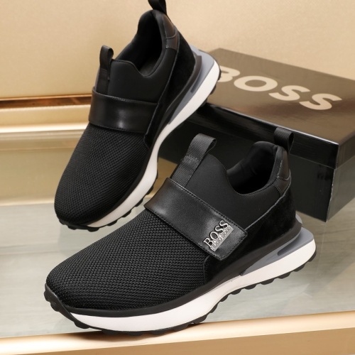 Boss Casual Shoes For Men #1221591, $96.00 USD, [ITEM#1221591], Boss Casual Shoes