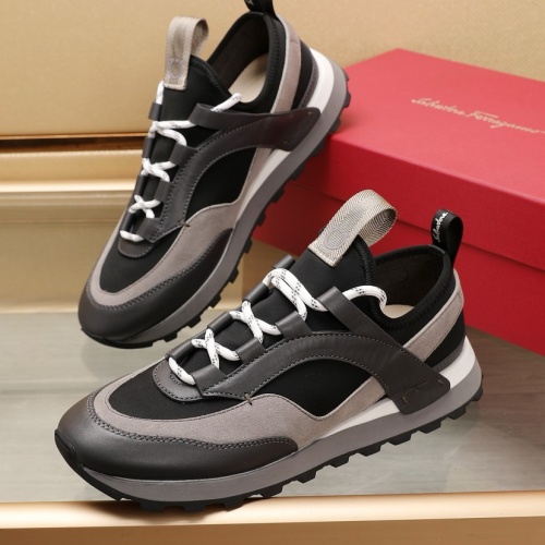 Valentino Casual Shoes For Men #1221642