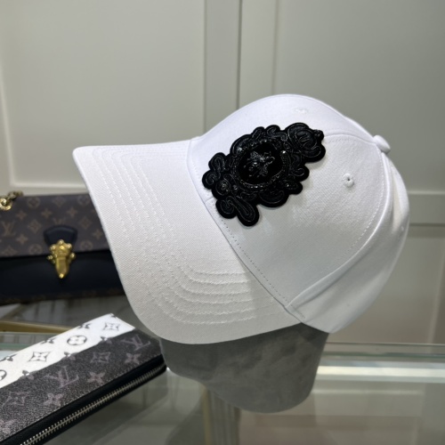 Dolce & Gabbana Caps #1221801