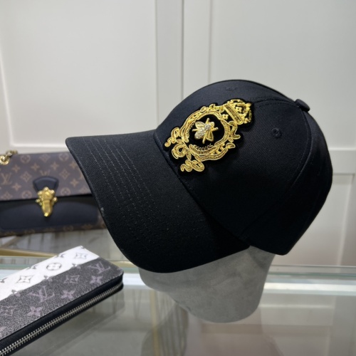 Dolce &amp; Gabbana Caps #1221803, $25.00 USD, [ITEM#1221803], Dolce &amp; Gabbana Caps