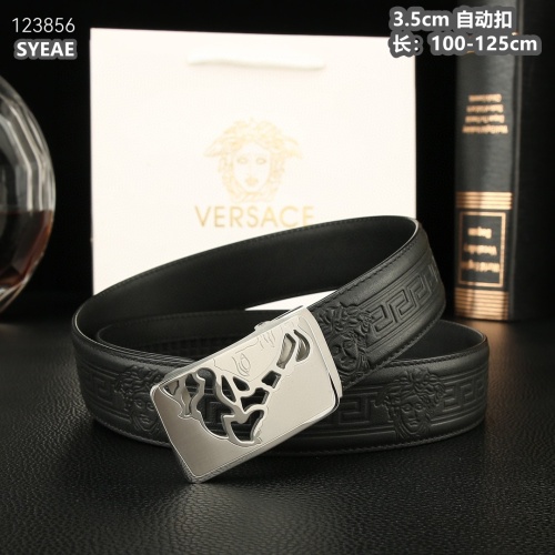 Versace AAA Quality Belts For Men #1221819