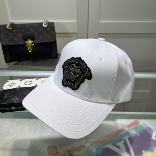 Versace Caps #1221823, $25.00 USD, [ITEM#1221823], Versace Caps