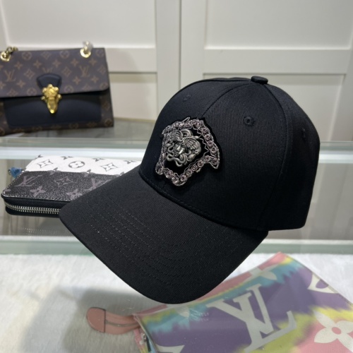 Versace Caps #1221824, $25.00 USD, [ITEM#1221824], Versace Caps