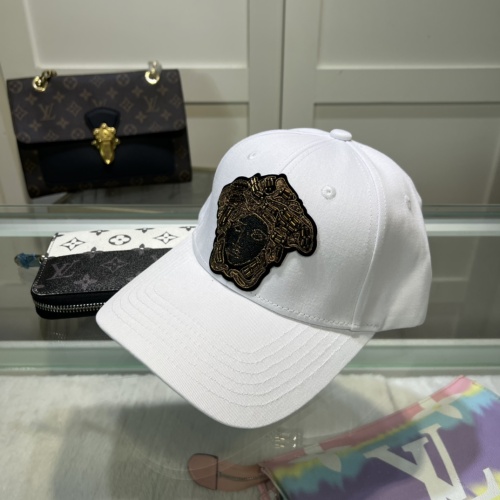 Versace Caps #1221832