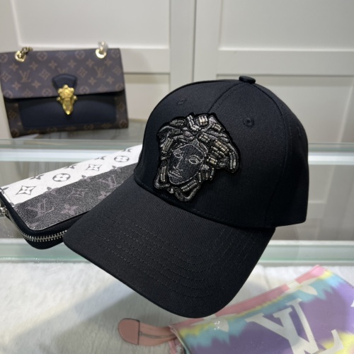 Versace Caps #1221833